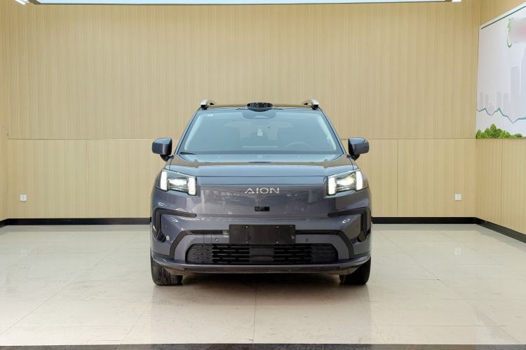 Used AION V 2024 Aion Tyrannosaurus 650 LiDAR Edition Exterior 2