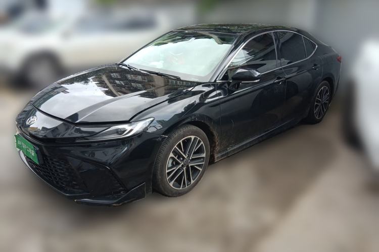 Used Toyota Camry 2026 Model Dual-Engine 2.0HSE Sport Lite Edition