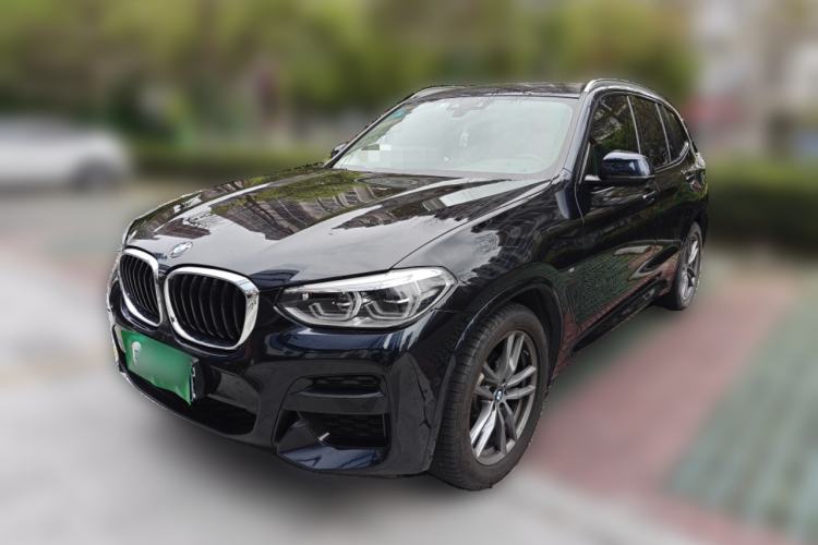 Used BMW X3 2020 xDrive28i M Sport Package