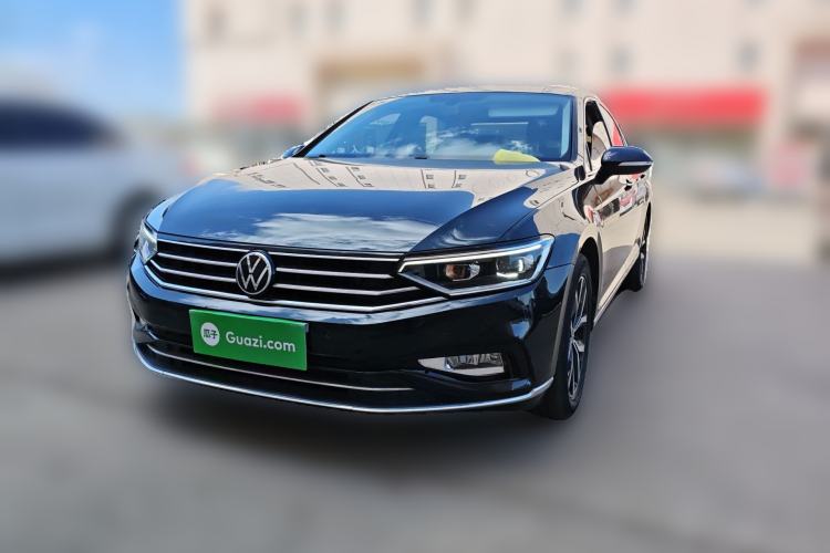 Used Volkswagen Magotan 2020 330TSI DSG Leading Model