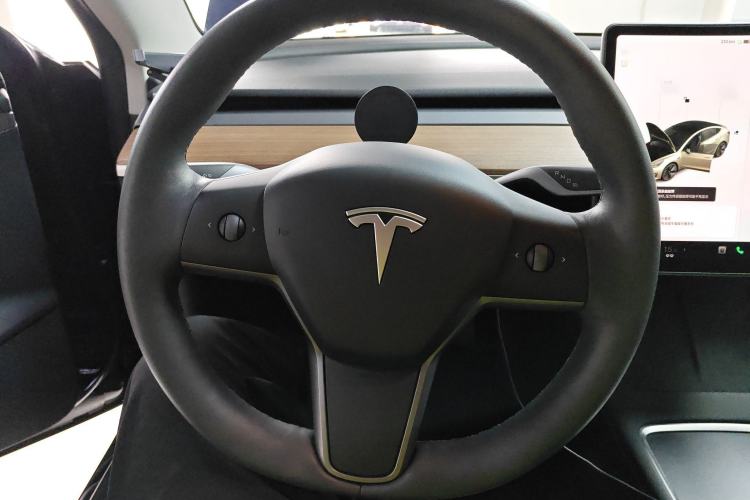 Used Tesla Model 3 2021 Standard Range Rear-Wheel Drive Upgraded Version 3D6