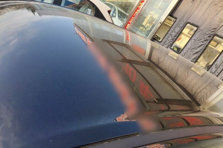 Used Wuling Bingo S 2025 Model 325km Deluxe Edition