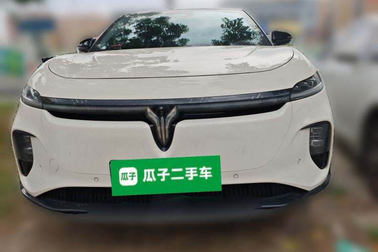 Used VOYAH COURAGE 2024 Long-Range Smart Edition
