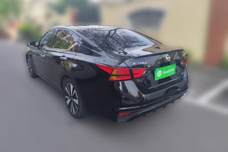 Used Nissan Teana 2021 2.0L XL Comfort Edition