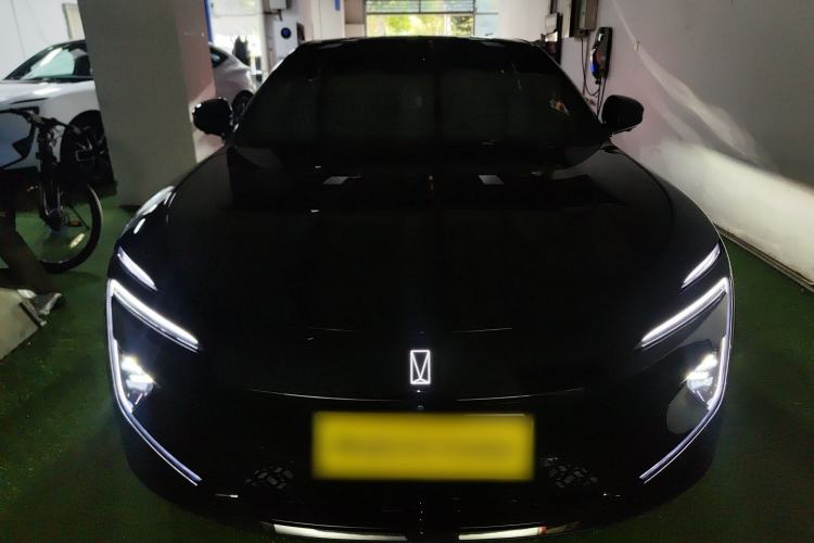 Used Avatr 12 2025 Ultra Extended-Range Edition
