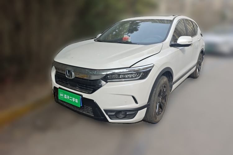 Used Honda Breeze 2020 240TURBO CVT 2WD Luxury Edition