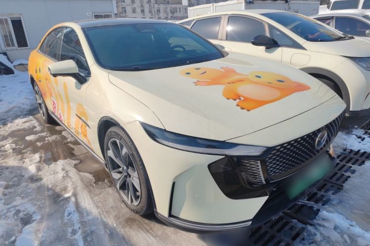 Used Mazda EZ-6 2024 Range-Extended 200 Luxury Edition