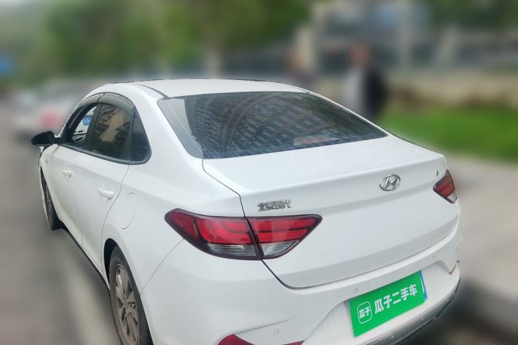 Used Hyundai Celesta 2018 1.6L Automatic GL Enjoyment Edition China VI compliant