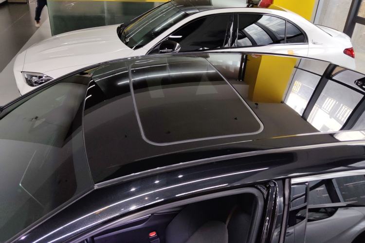 Used Toyota Avalon 2019 2.0L Ambition Edition China VI