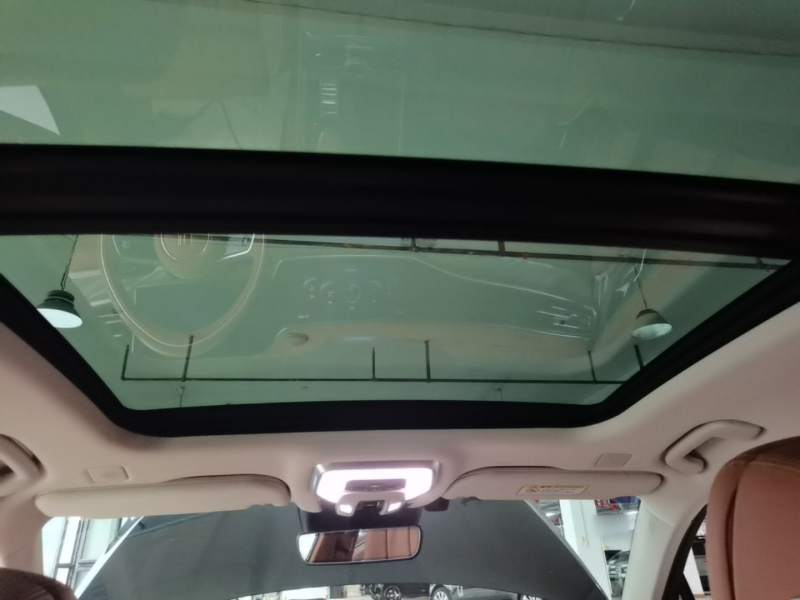 Used Hongqi H9 2022 2.0T Smart Connect Flagship Edition – Chinese Trim Xiang — 17
