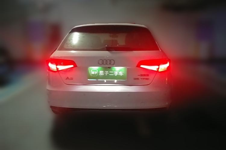 Used Audi A3 2016 Sportback 35 TFSI Ambition