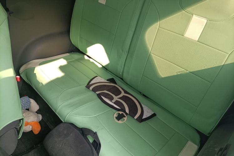 Used Qiyuan Lumin 2022 155 km – Refreshingly Sweet Edition
