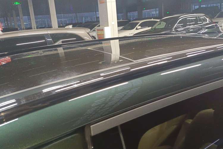 Used Lynk & Co 09 EM-P 2024 2.0TD EM-P Four-Wheel Drive ULTRA Six-Seater
