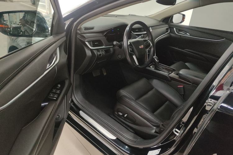 Used Cadillac XTS 2018 28T Tech Edition
