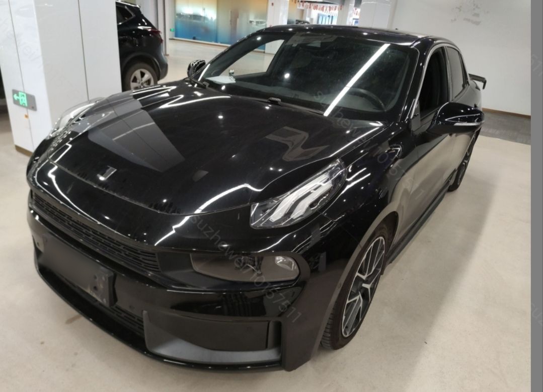 Under Front Bumper