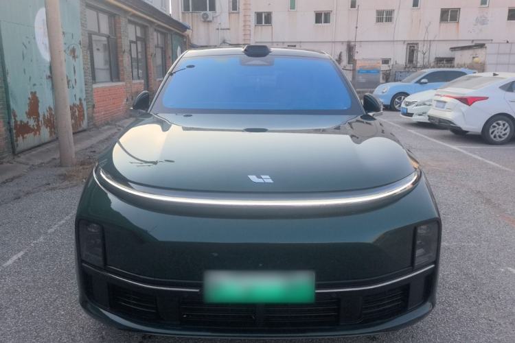 Used Li Auto L7 2023 Max model