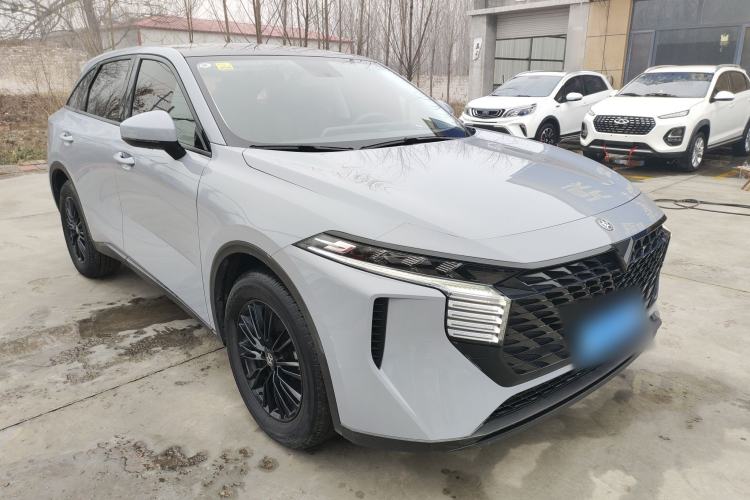 Used Venucia V 2021 260T Idol Edition
