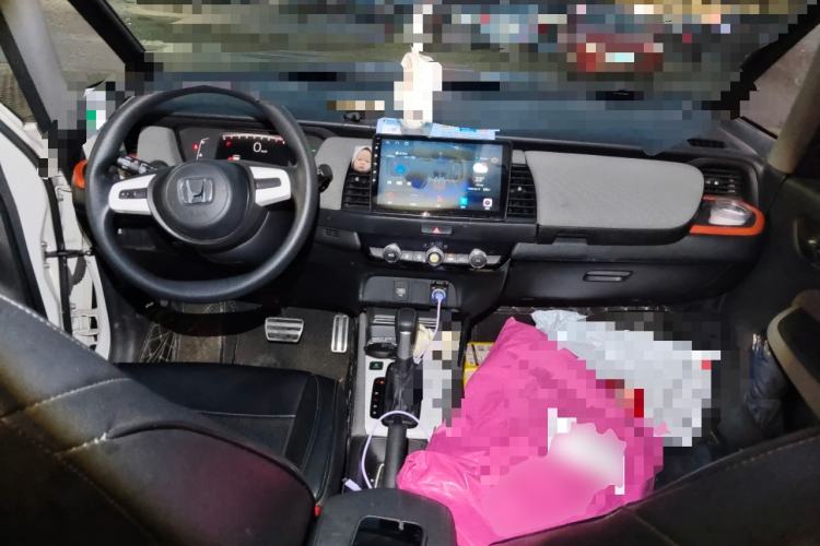 Used Honda LIFE 2021 1.5L CVT SPORT Heartbeat Edition
