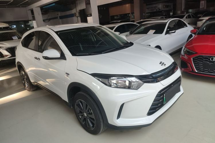 Used Everus VE-1 2020 Travel Edition
