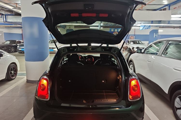 Used MINI MINI 2014 1.5T COOPER Fun