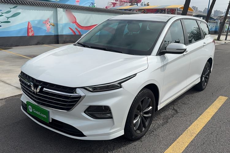 Used Wuling Victory 2020 1.5T CVT Elite Model
