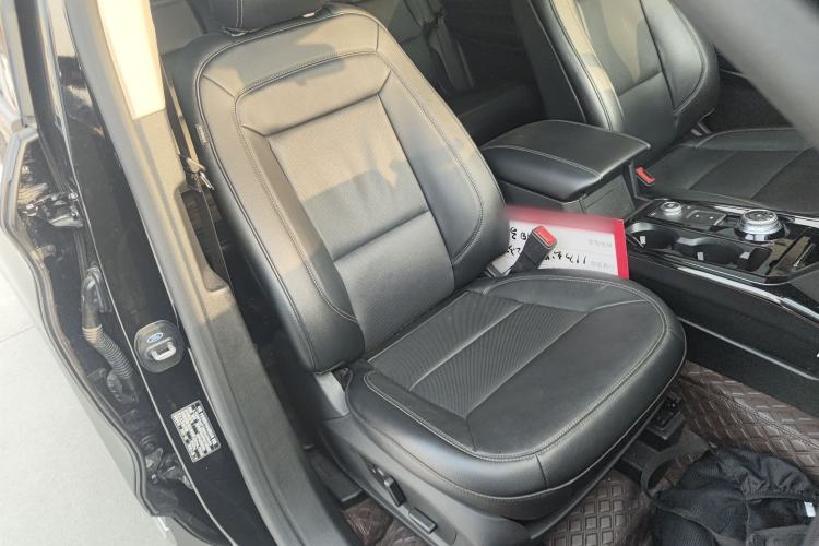 Used Ford Explorer 2020 EcoBoost 285 4x4 Trend Edition 7-Seater
