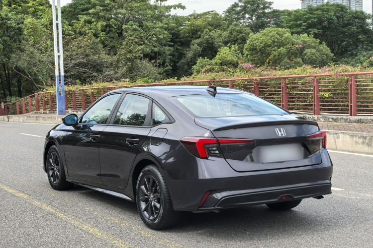 Used Honda Integra 2022 240TURBO Manual Exclusive Edition
