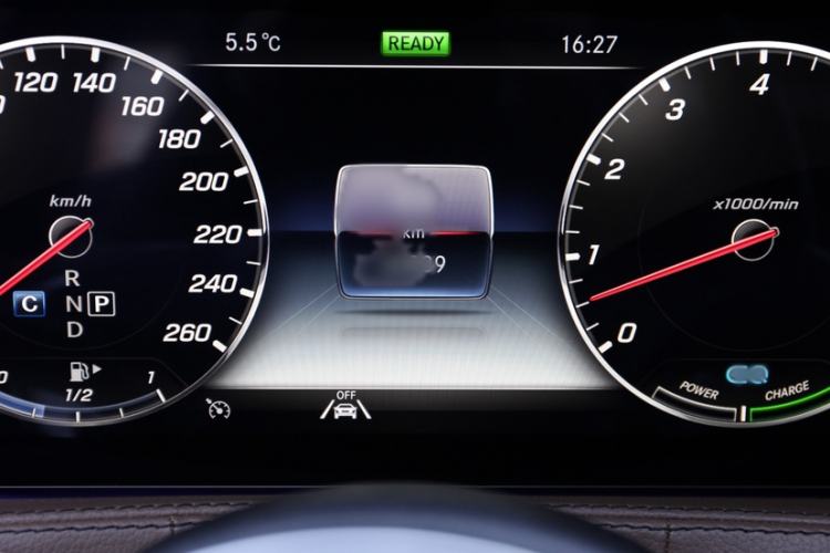 Used Mercedes-Benz S-Class 2020 S 350 L Exclusive Edition Prestige Collection