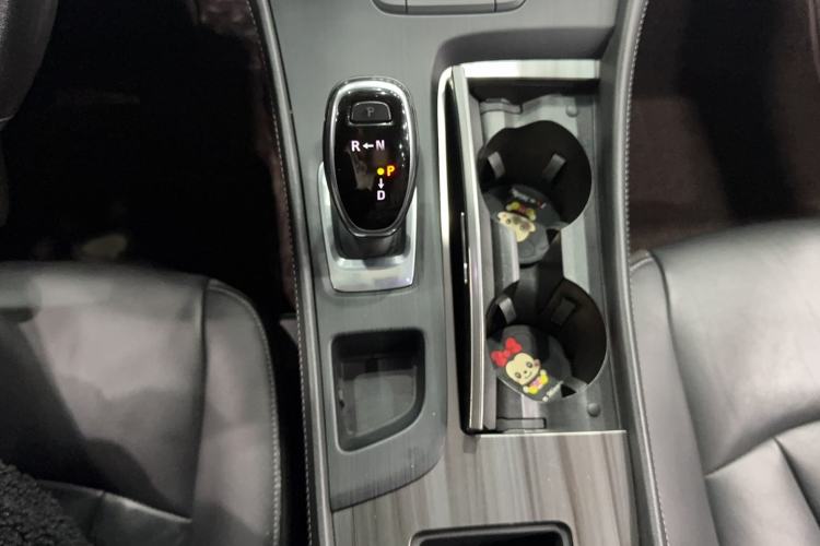 Used Buick LaCrosse 2021 652T Luxury Model Gear Lever