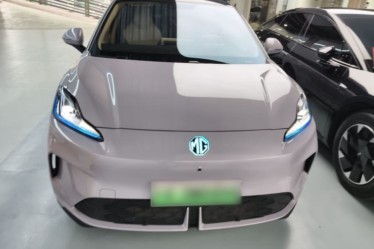 Used MG 4 EV 2026 Model 437 Freedom Edition
