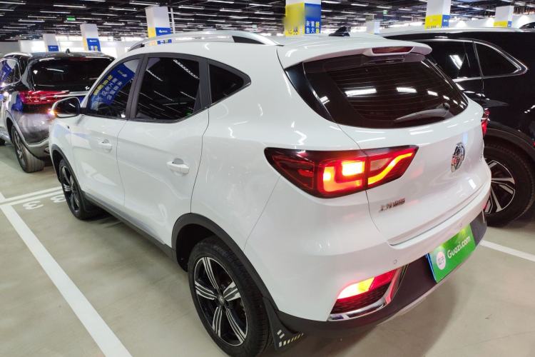 Used MG ZS 2020 Global Bestseller 1.5L Manual Comfort Edition