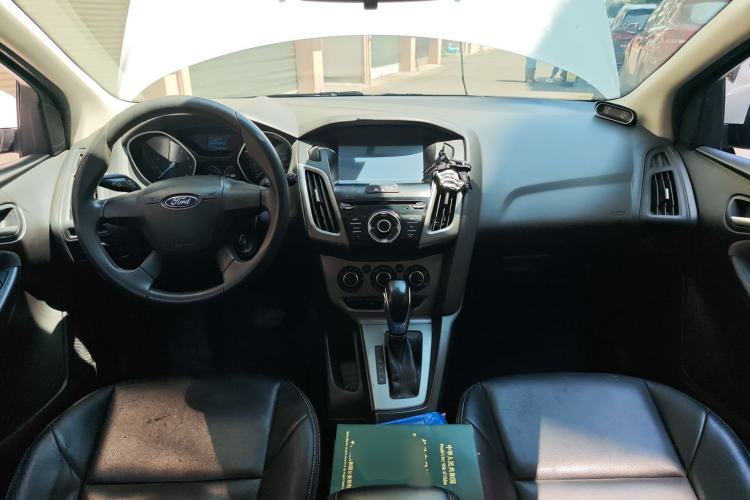 Used Ford Focus 2012 Hatchback 1.6L Automatic Comfort Model