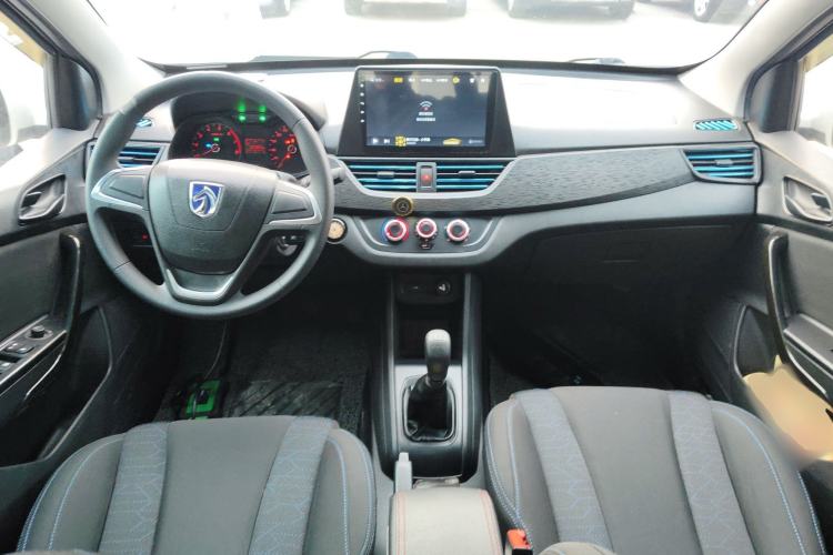 Used Baojun 310 2020 1.2L Manual Comfort Edition
