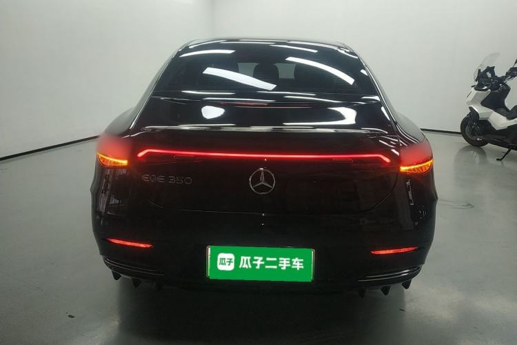 Used Mercedes-Benz EQE 2022 350 Luxury Edition