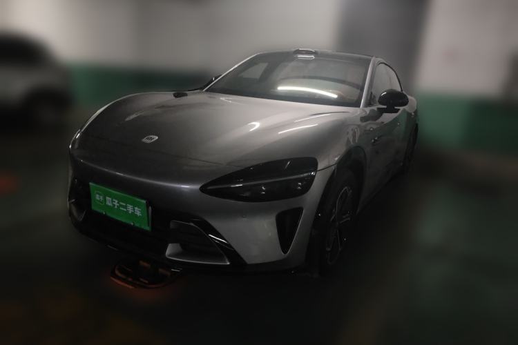 Used Xiaomi Auto YU7 2025 Ultra-Long Range All-Wheel Drive Pro Version