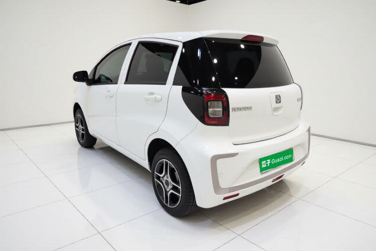 Used SOL E10X 2021 150 km Basic Version
