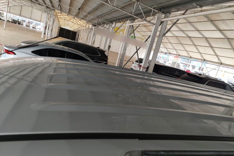 Used Wuling Rongguang V 2019 1.5L Standard Version China VI LAR
