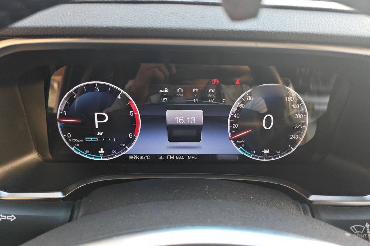 Used BAIC Off-Road BJ40 2023 2.0D Automatic Four-Wheel Drive Blade Hero Edition Adventurer Type