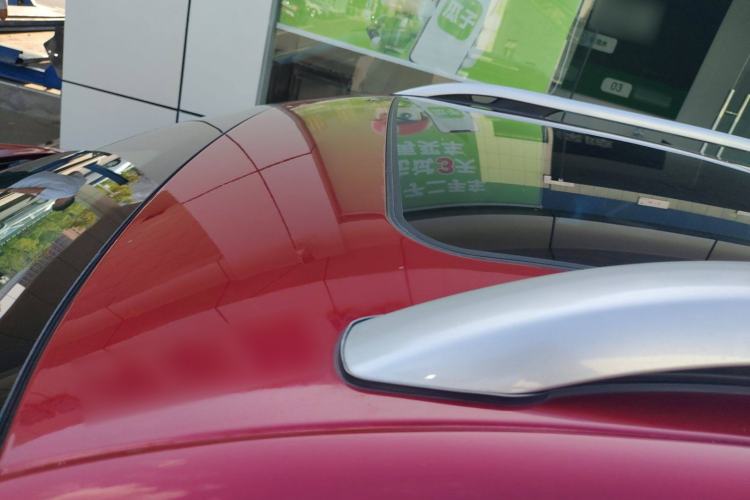 Used Jeep Cherokee 2016 2.4L Leading Smart Version