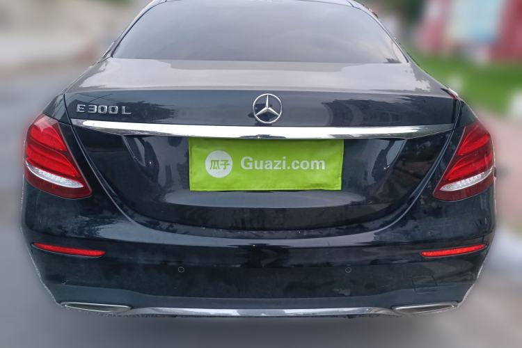 Used Mercedes-Benz E-Class 2020 Restyled E 300 L Exclusive Edition
