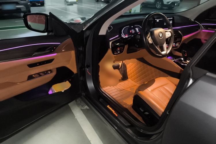 Used BMW 6 Series GT 2020 630i Luxury Design Package