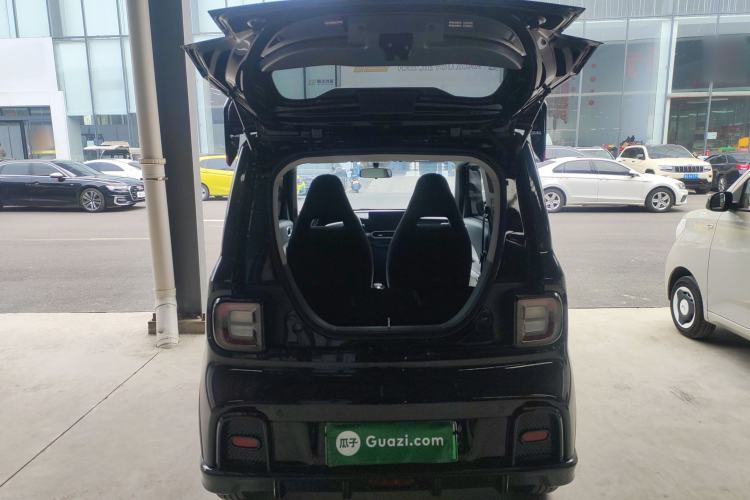 Used Geely Galaxy Panda 2025 210km Panda Kart
