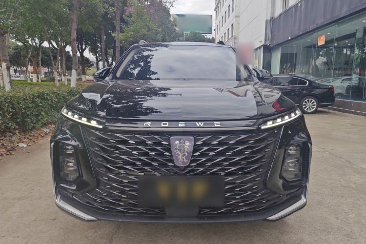Used Roewe RX5 MAX 2022 1.5T Automatic Youwei Luxury Edition