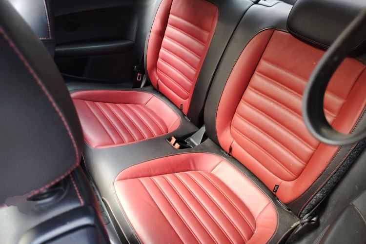 Used Volkswagen Beetle 2013 1.4TSI Luxury Model