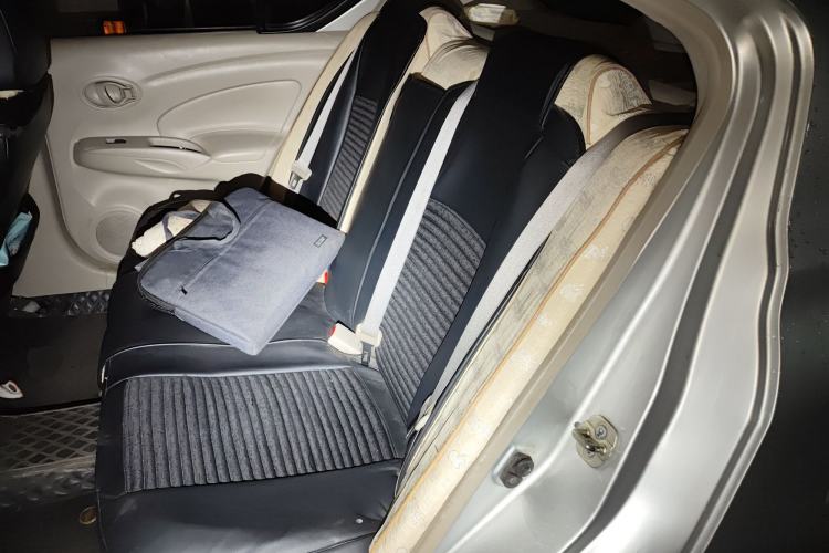 Used Nissan Sunny 2014 1.5XE CVT Elite Edition