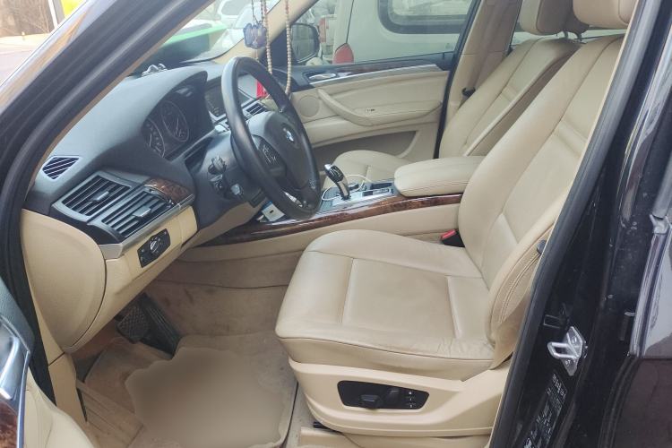 Used BMW X5 2013 xDrive35i Leading Model
