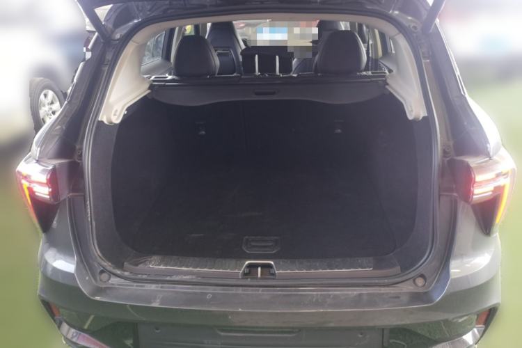 Used Lynk & Co 01 2023 2.0TD Two-Wheel Drive Asian Games Edition Trunk