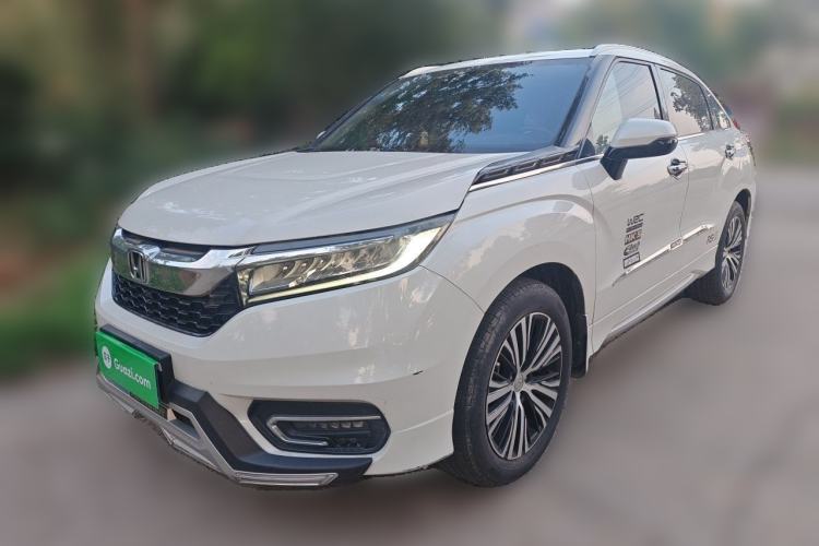 Used Honda Avancier 2017 370TURBO Four-Wheel Drive Prestige Edition Guazi used car, China used car export, Used car for sale, Used cars, Cheapest cars for sale