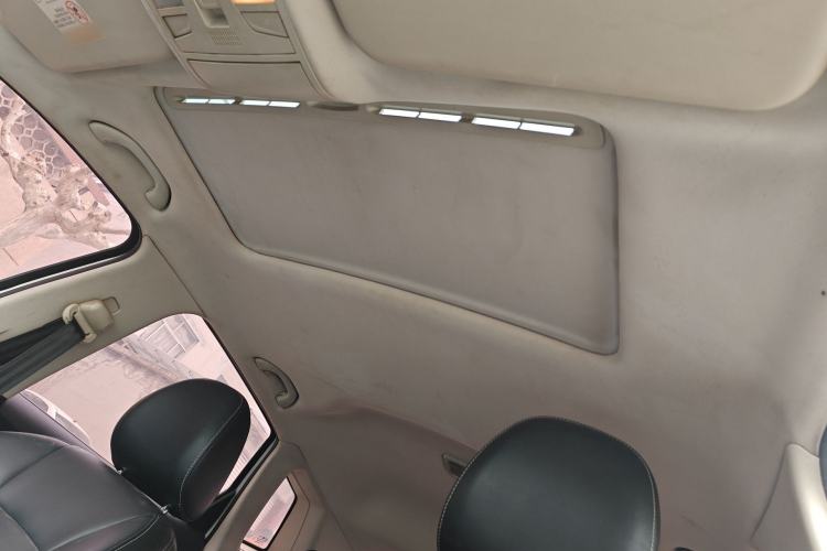 Used Bestune X40 2019 1.6L Automatic Luxury Version China V Emission Standard
