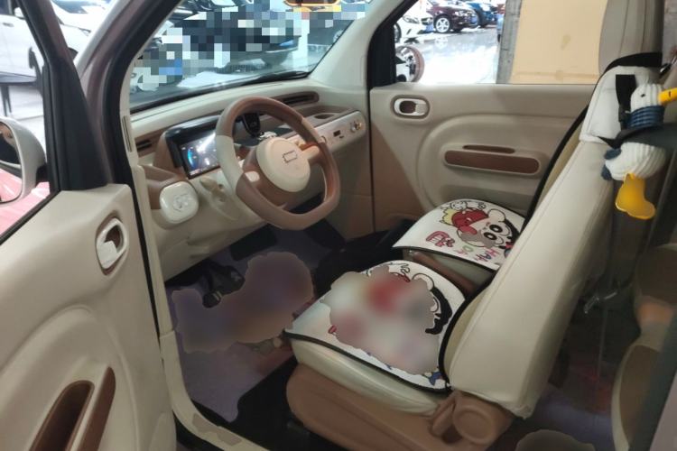 Used Bestune Pony 2026 Model 222km Shining Horse
